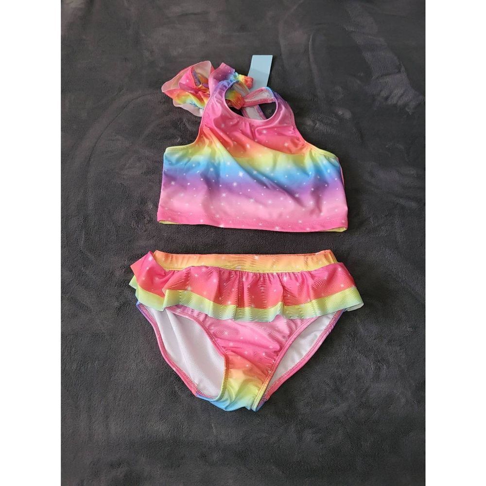 Mirawise girls bikini 